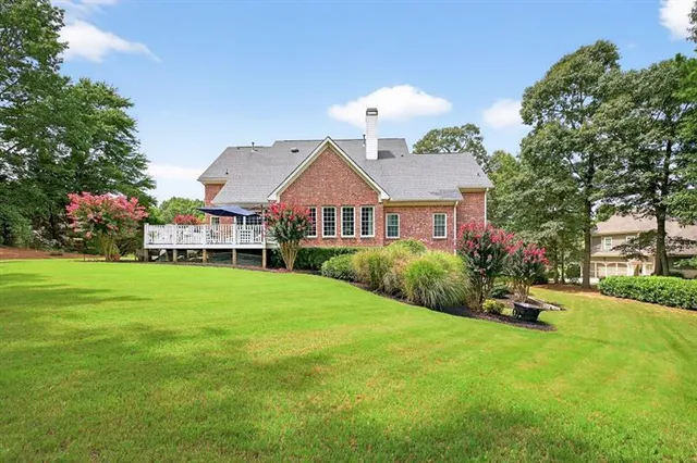 $924,900 | 4759 Highland Point Drive, Auburn, GA 30011