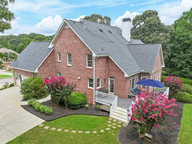 $924,900 | 4759 Highland Point Drive, Auburn, GA 30011