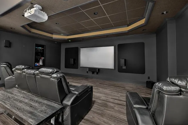 a picture of a floor in a white refrigerator