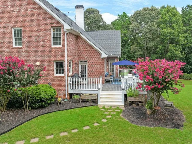 $924,900 | 4759 Highland Point Drive, Auburn, GA 30011