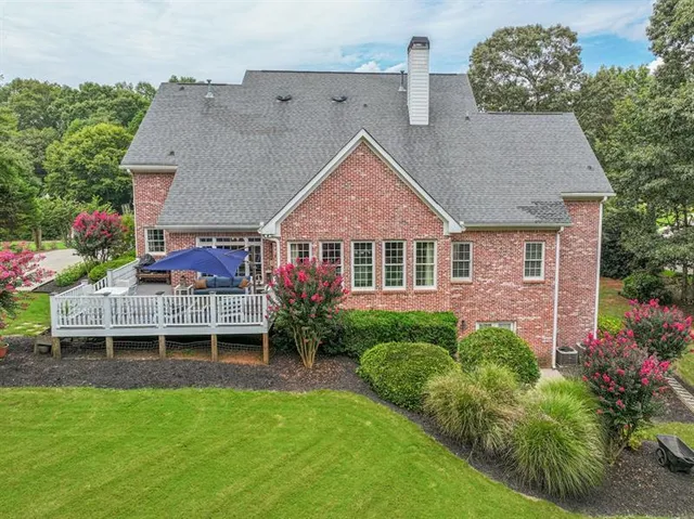 $924,900 | 4759 Highland Point Drive, Auburn, GA 30011