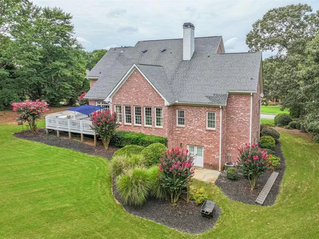 $924,900 | 4759 Highland Point Drive, Auburn, GA 30011