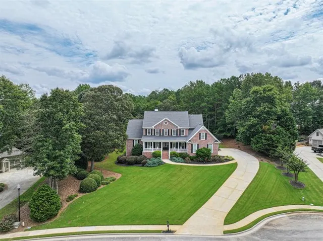 $924,900 | 4759 Highland Point Drive, Auburn, GA 30011