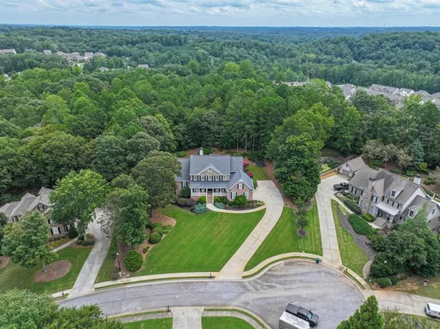 $924,900 | 4759 Highland Point Drive, Auburn, GA 30011