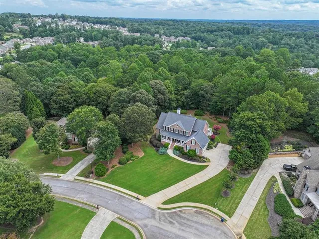 $924,900 | 4759 Highland Point Drive, Auburn, GA 30011