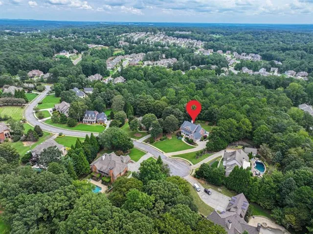 $924,900 | 4759 Highland Point Drive, Auburn, GA 30011