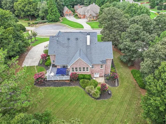 $924,900 | 4759 Highland Point Drive, Auburn, GA 30011