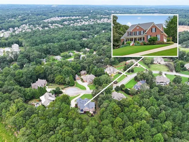 $924,900 | 4759 Highland Point Drive, Auburn, GA 30011