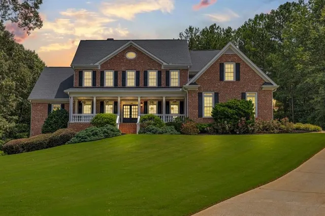 $924,900 | 4759 Highland Point Drive, Auburn, GA 30011