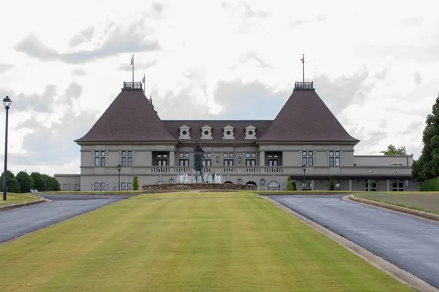 a very nice looking room with a large window