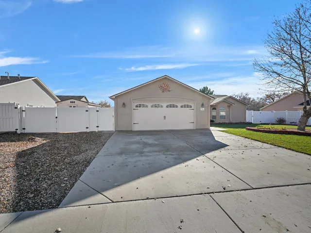 $463,000 | 662 Darcy Jo Lane, Fruita, CO 81521