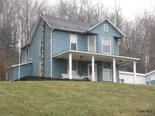 239 Harshberger Road Johnstown, PA 15905 - Photo 1 of 1 Gallery Image 1