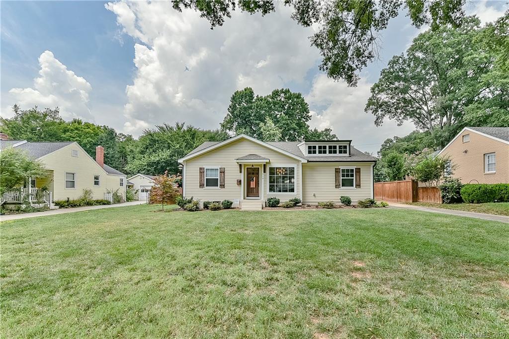 914 Sedgefield Road Charlotte, NC 28209 - Photo 1 of 26