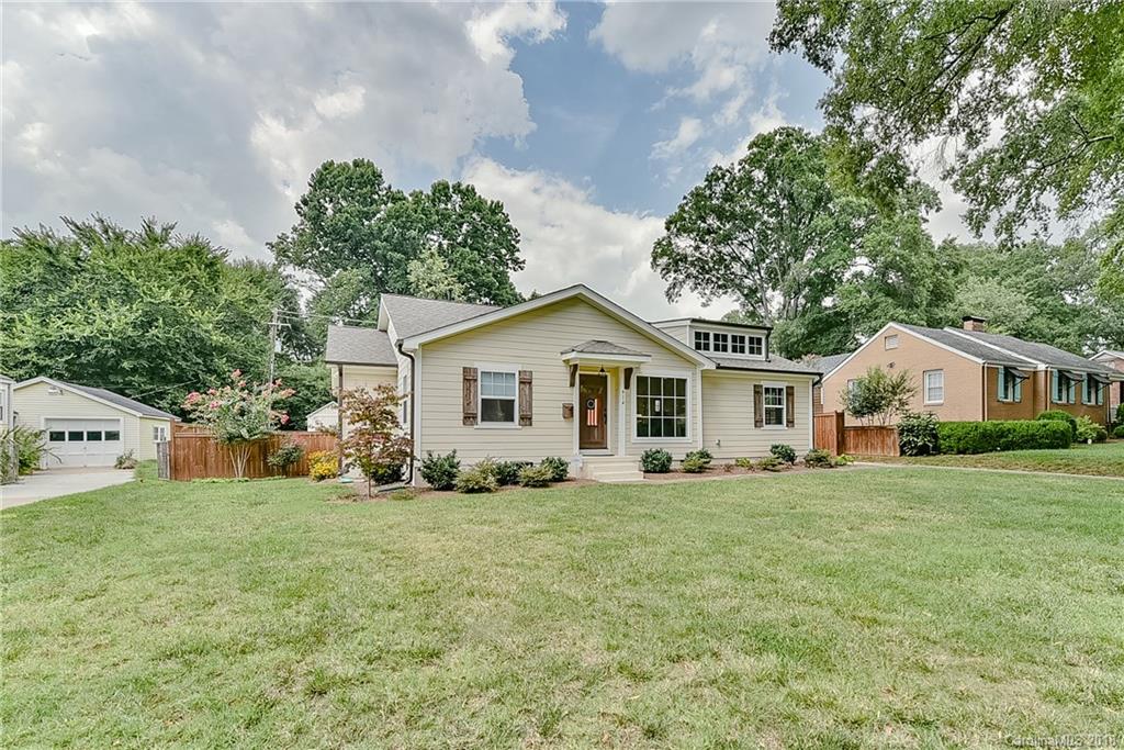 914 Sedgefield Road Charlotte, NC 28209 - Photo 2 of 26