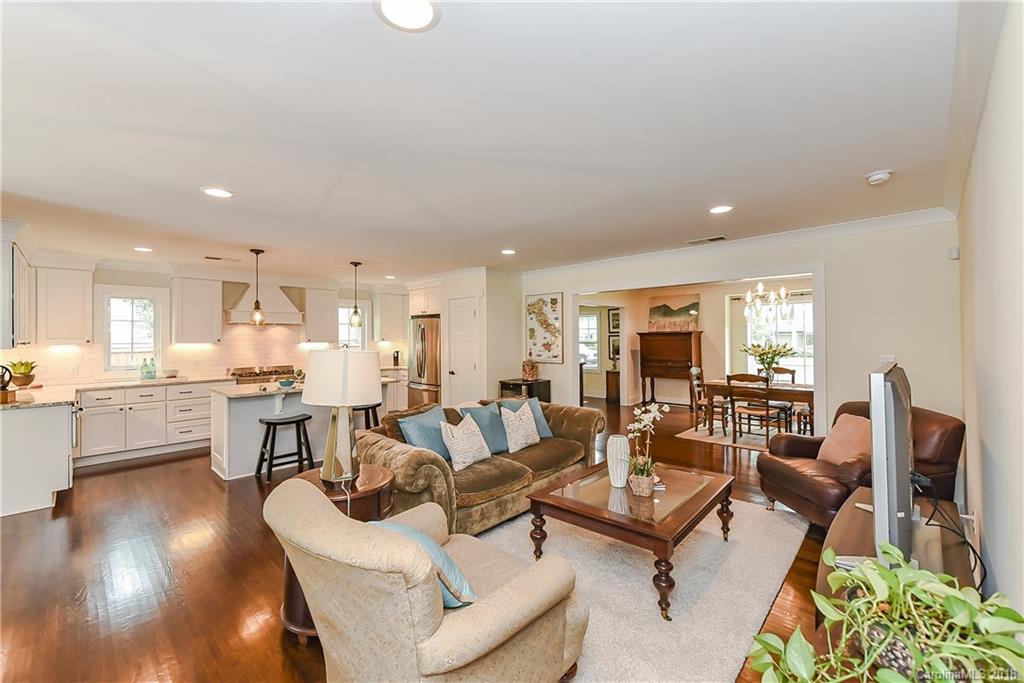 914 Sedgefield Road Charlotte, NC 28209 - Photo 11 of 26