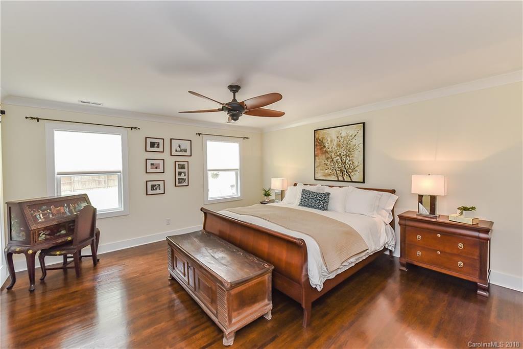 914 Sedgefield Road Charlotte, NC 28209 - Photo 12 of 26