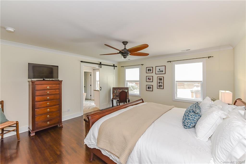 914 Sedgefield Road Charlotte, NC 28209 - Photo 13 of 26