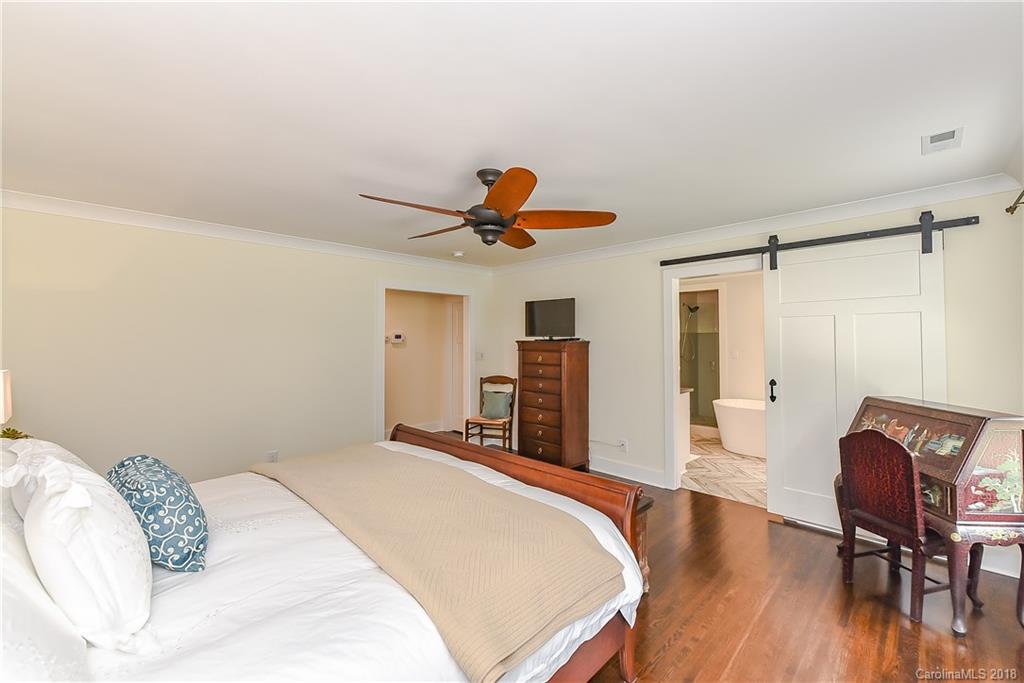 914 Sedgefield Road Charlotte, NC 28209 - Photo 14 of 26