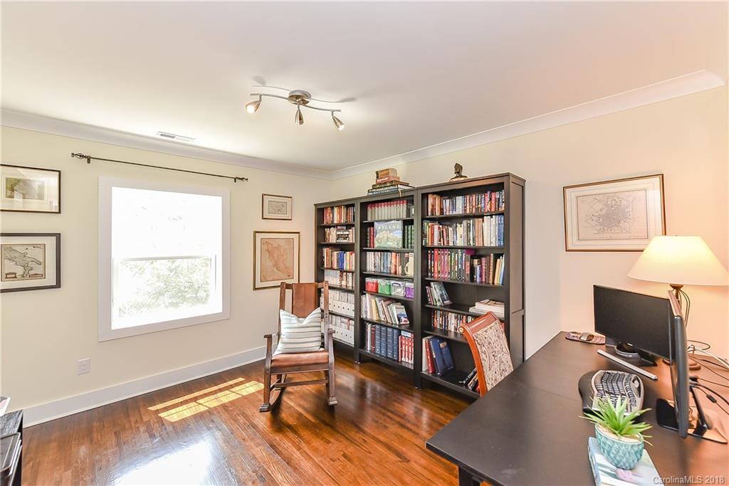 914 Sedgefield Road Charlotte, NC 28209 - Photo 19 of 26