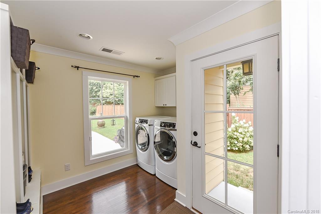 914 Sedgefield Road Charlotte, NC 28209 - Photo 21 of 26
