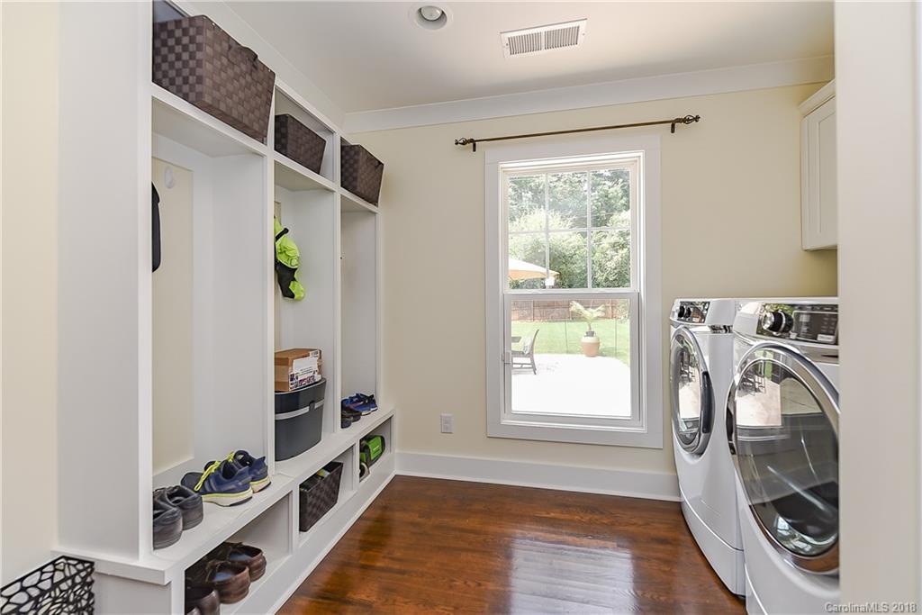 914 Sedgefield Road Charlotte, NC 28209 - Photo 22 of 26