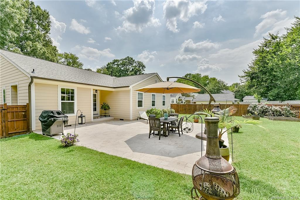 914 Sedgefield Road Charlotte, NC 28209 - Photo 23 of 26