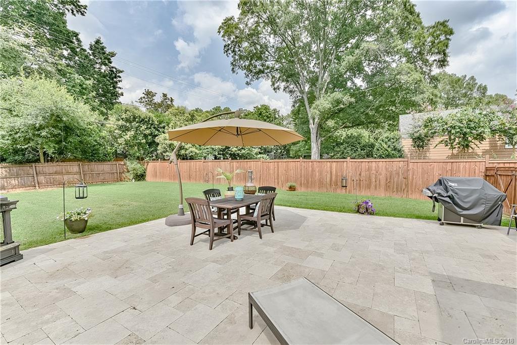 914 Sedgefield Road Charlotte, NC 28209 - Photo 24 of 26