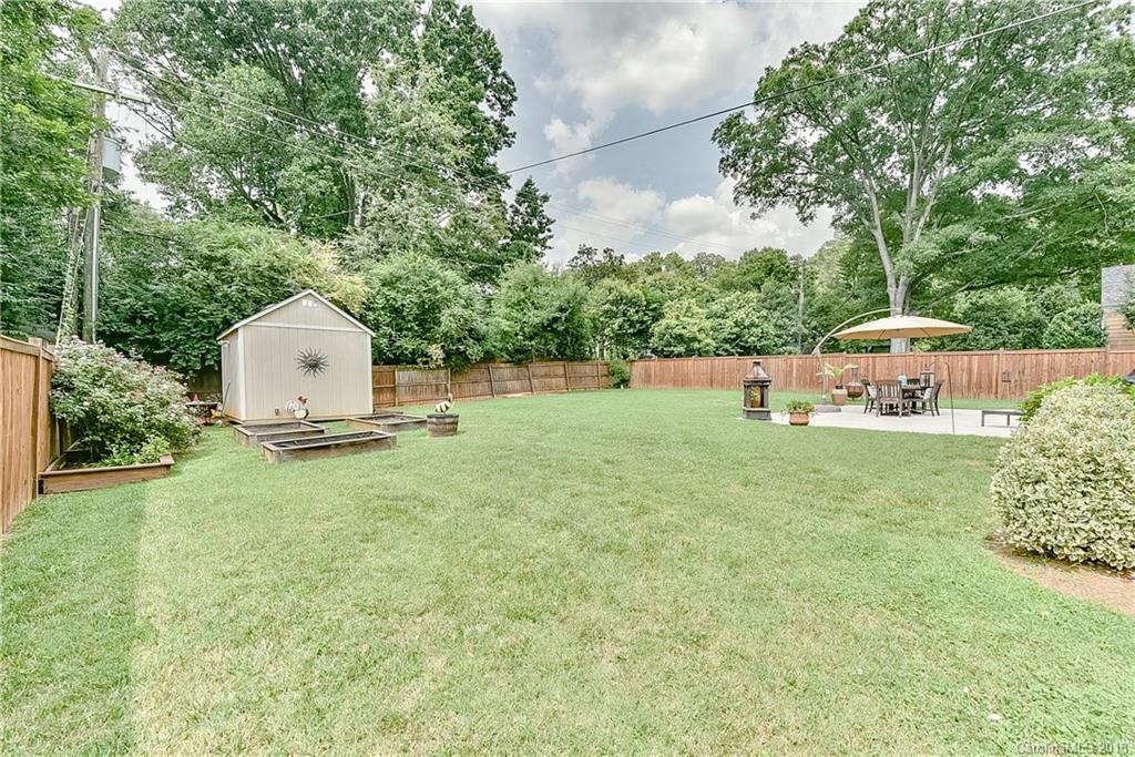 914 Sedgefield Road Charlotte, NC 28209 - Photo 25 of 26