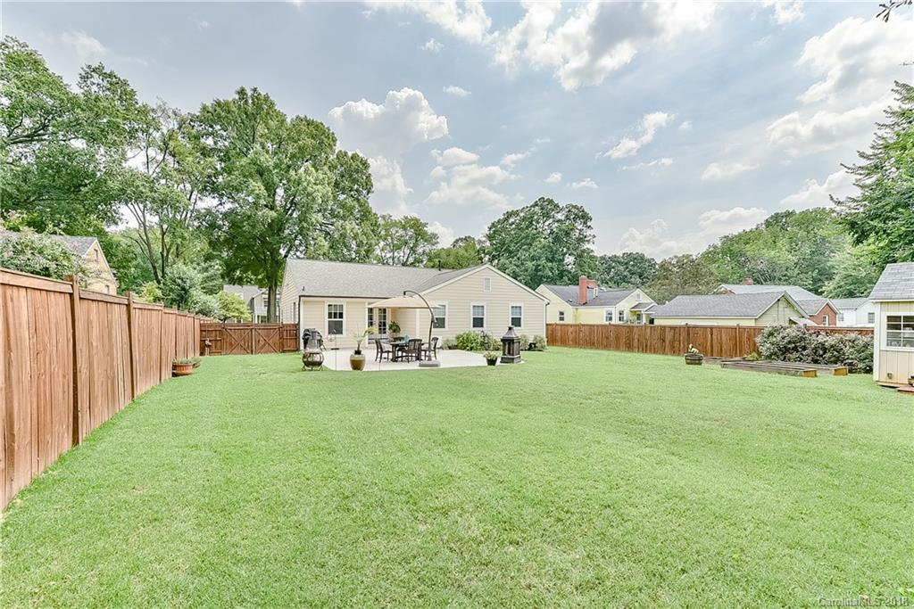 914 Sedgefield Road Charlotte, NC 28209 - Photo 26 of 26