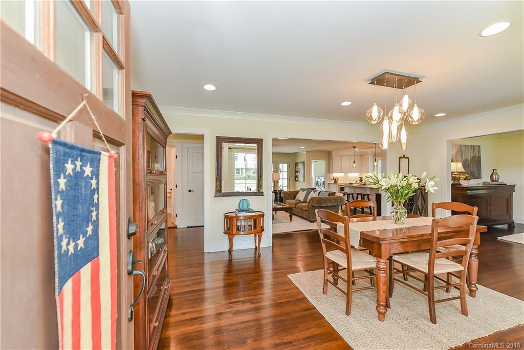 914 Sedgefield Road Charlotte, NC 28209 - Photo 4 of 26