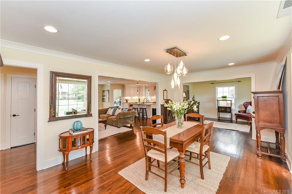 914 Sedgefield Road Charlotte, NC 28209 - Photo 5 of 26