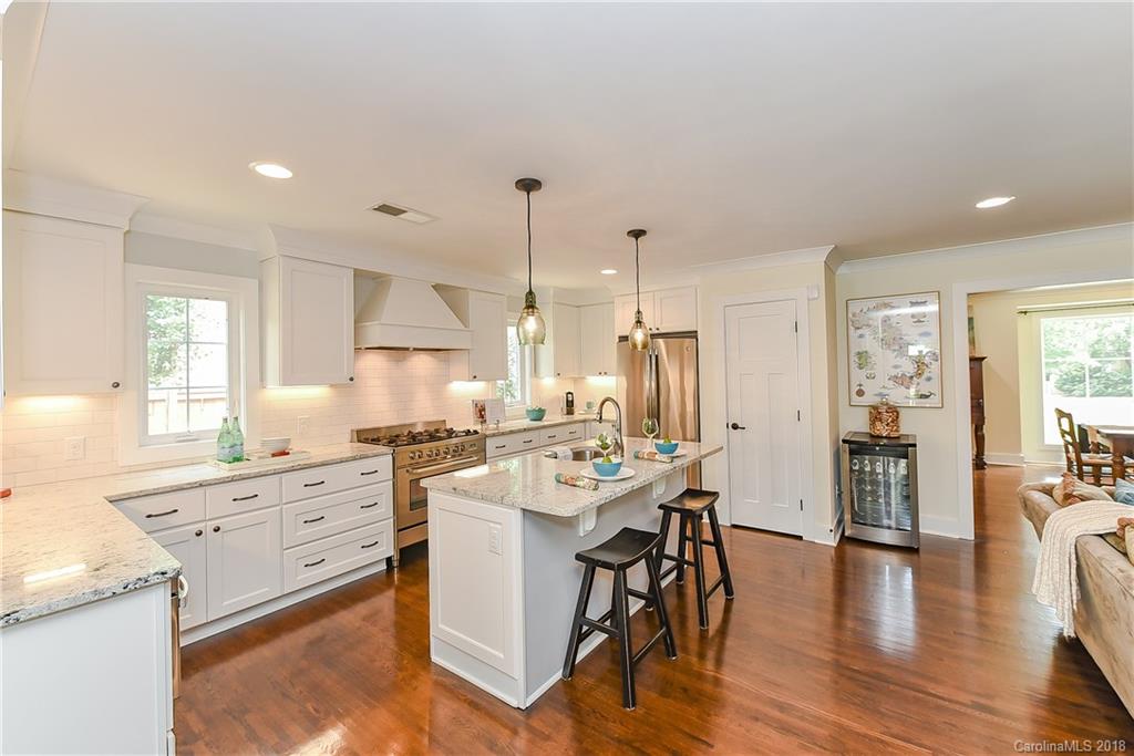 914 Sedgefield Road Charlotte, NC 28209 - Photo 6 of 26