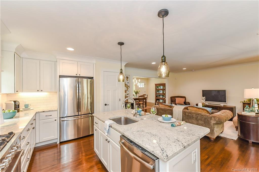 914 Sedgefield Road Charlotte, NC 28209 - Photo 8 of 26