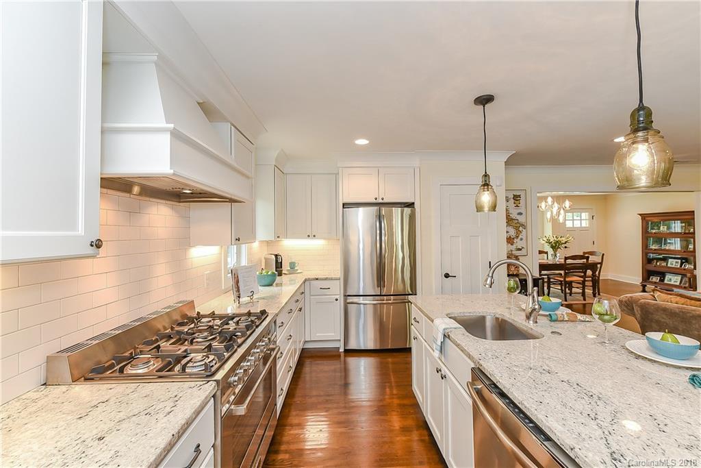 914 Sedgefield Road Charlotte, NC 28209 - Photo 10 of 26