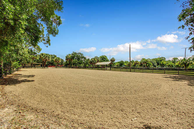 2833 F Road Loxahatchee Groves, FL 33470 - Photo 2 of 6 2833 F Rd arena