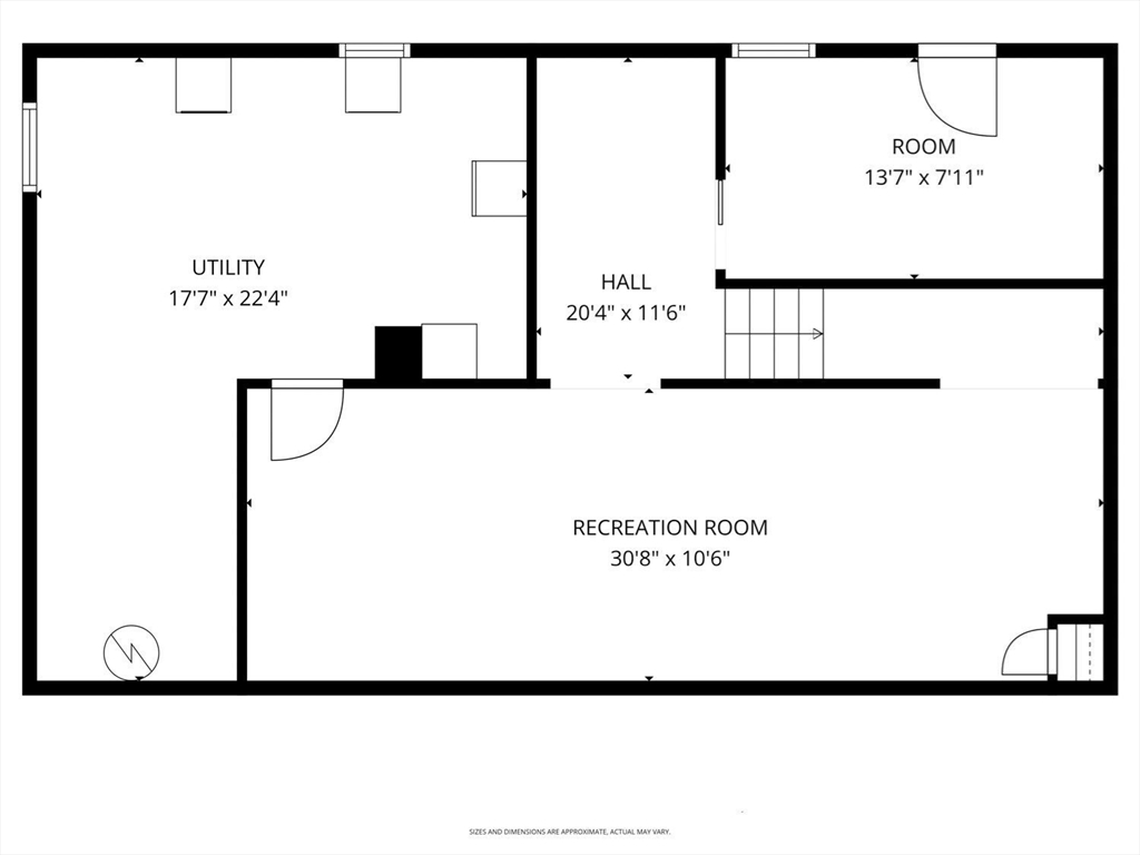 380 Walnut Plain Road Rochester, MA 02770 - Photo 22 of 22