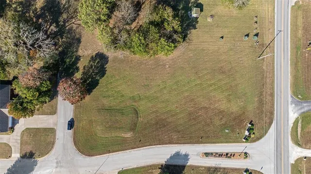 $19,900 | Lot 2 Deer Run Drive, Nevada, MO 64772