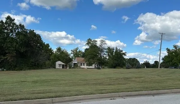 $19,900 | Lot 2 Deer Run Drive, Nevada, MO 64772