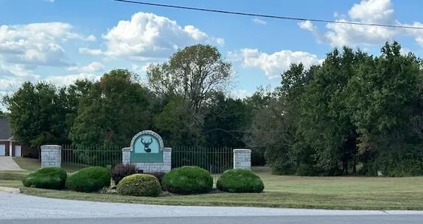 $19,900 | Lot 2 Deer Run Drive, Nevada, MO 64772