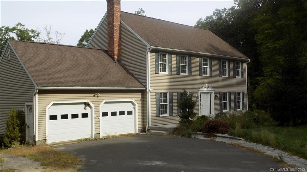 33 Outlook Road New Milford, CT 06776 - Photo 1 of 1