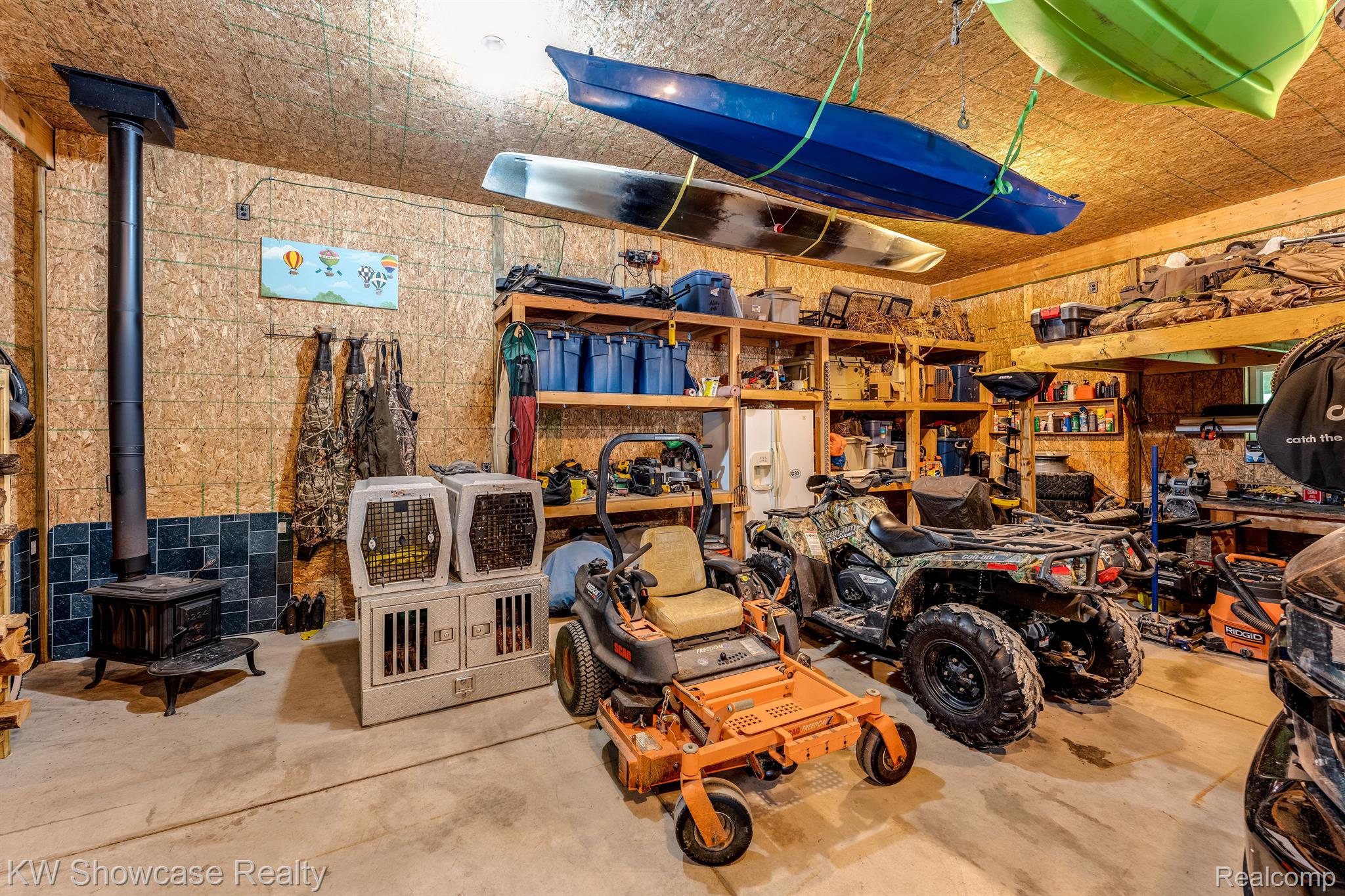 671 North Hughes Road Howell, MI 48843 - Photo 52 of 60 Gallery Image 52