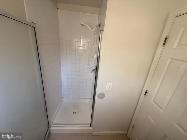 a view of house with patio