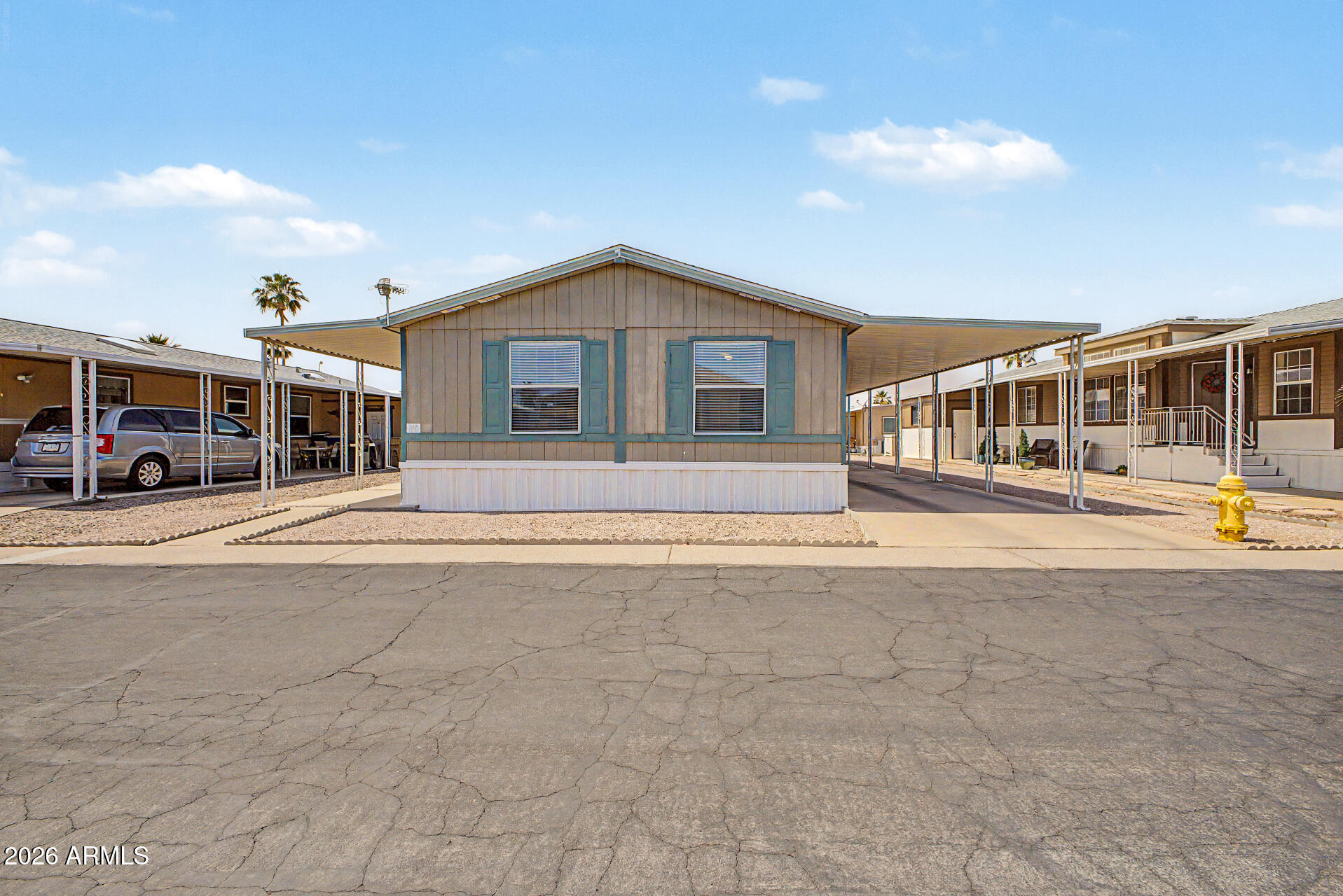 301 South Signal Butte Road, Unit 610 Apache Junction, AZ 85120 - Photo 11 of 73
