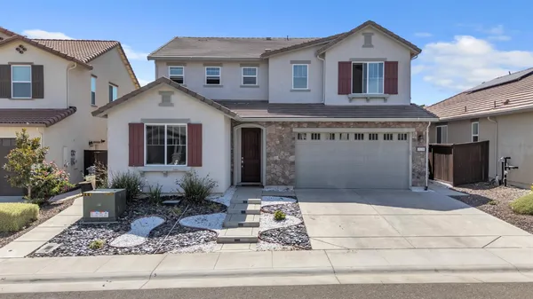 $989,000 | 3539 Hart Drive, Folsom, CA 95630