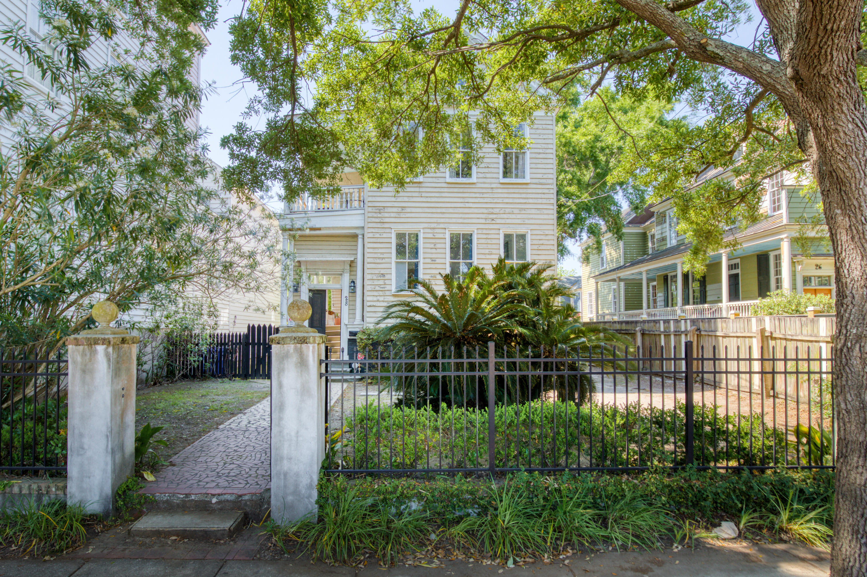 28 Mary Street Charleston, SC 29403 - Photo 28 of 31 28mary-2