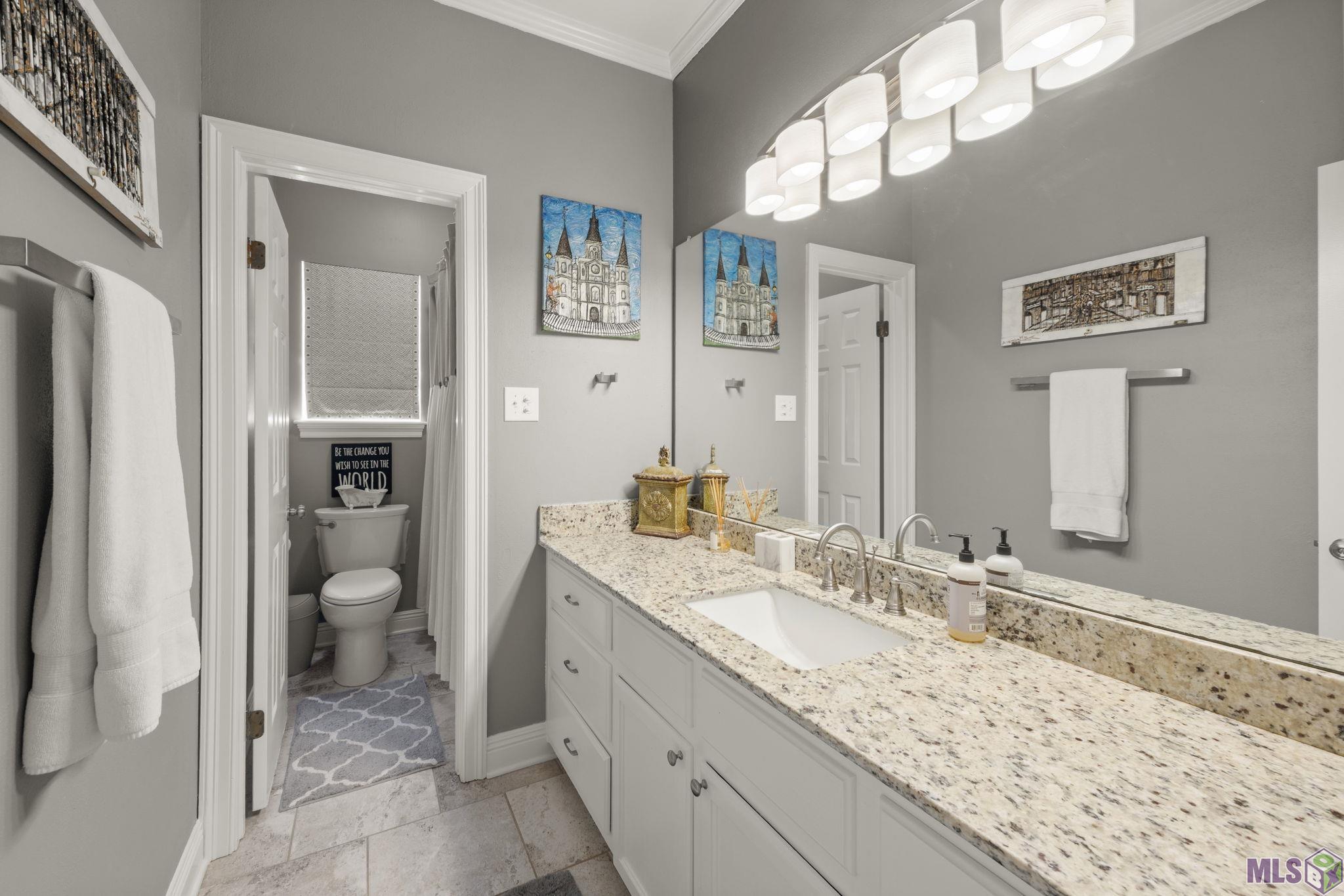 18155 Creek Hollow Road Baton Rouge, LA 70817 - Photo 25 of 42