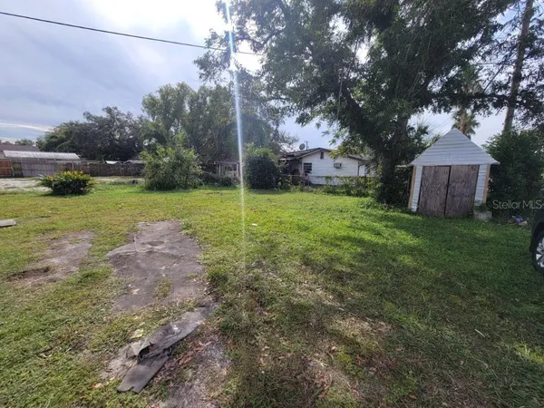 $125,900 | 1058 North Davis Avenue, Lakeland, FL 33805