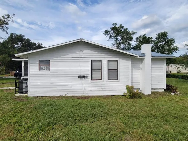 $125,900 | 1058 North Davis Avenue, Lakeland, FL 33805