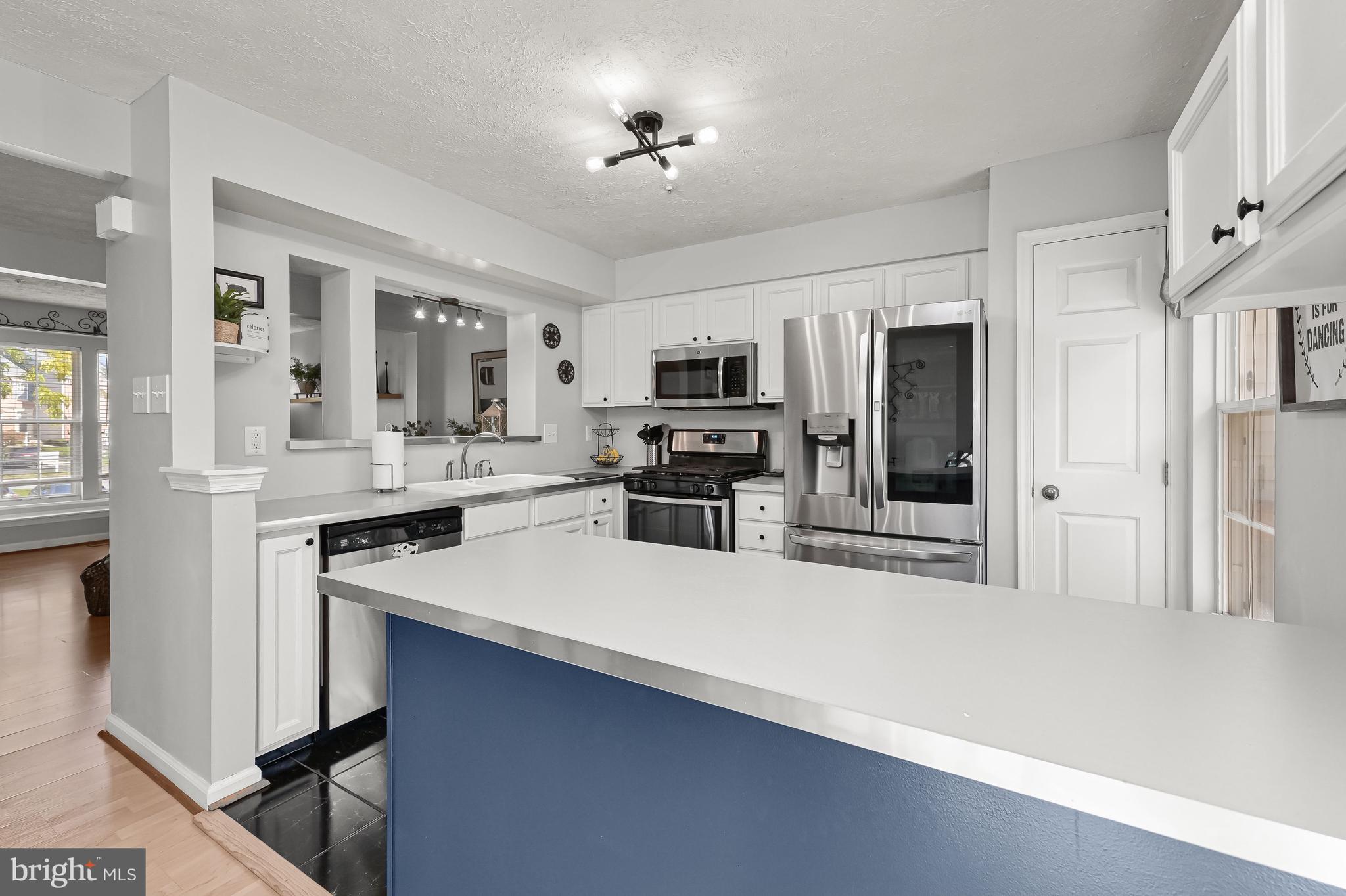 6552 Ellington Way Frederick, MD 21703 - Photo 11 of 45 Kitchen