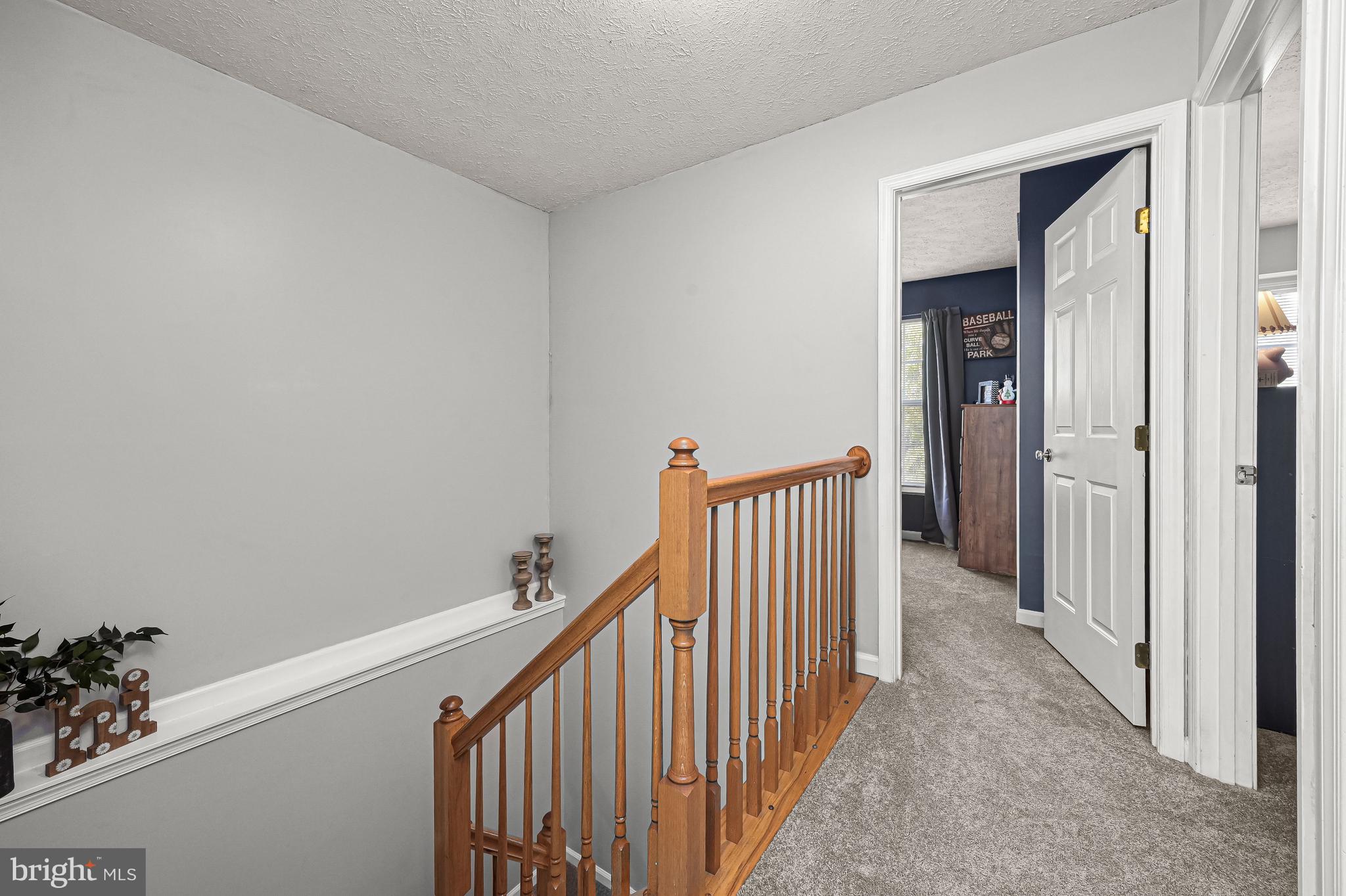 6552 Ellington Way Frederick, MD 21703 - Photo 18 of 45 Upper Level Landing